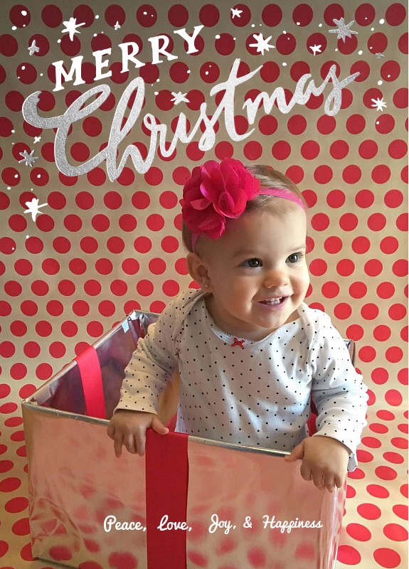 Have yourself a merry little photo shoot!